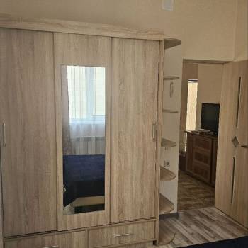Сдается 1-комнатная квартира, 34 м²