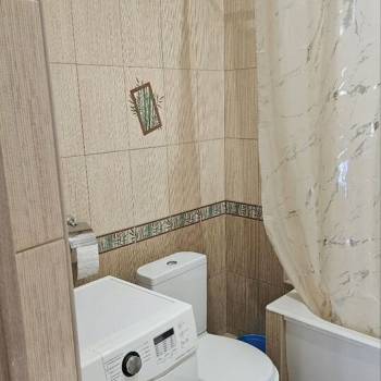 Сдается 1-комнатная квартира, 34 м²