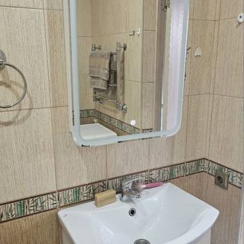 Сдается 1-комнатная квартира, 34 м²