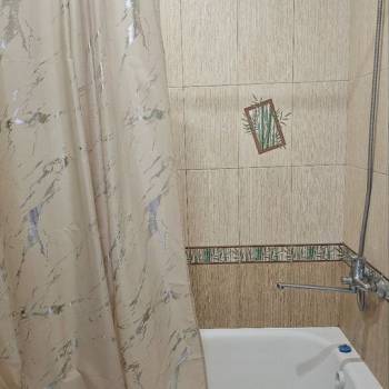 Сдается 1-комнатная квартира, 34 м²