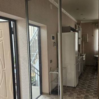 Сдается 1-комнатная квартира, 34 м²