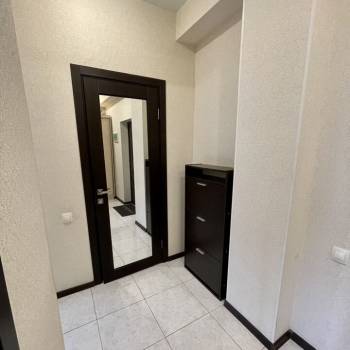 Сдается 1-комнатная квартира, 36,2 м²