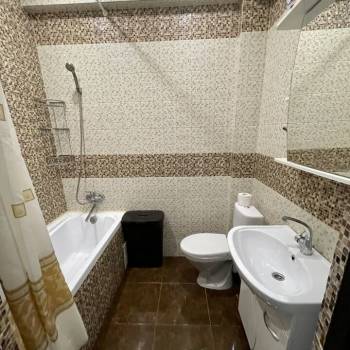 Сдается 1-комнатная квартира, 36,2 м²