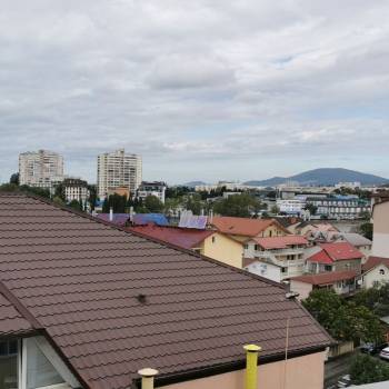 Продается 1-комнатная квартира, 27,2 м²
