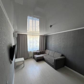 Продается 1-комнатная квартира, 34,9 м²
