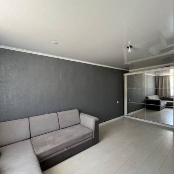 Продается 1-комнатная квартира, 34,9 м²