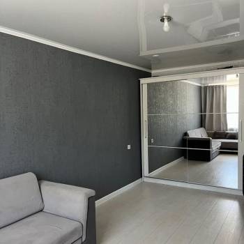 Продается 1-комнатная квартира, 34,9 м²