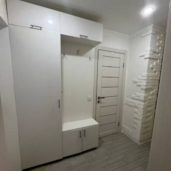 Продается 1-комнатная квартира, 34,9 м²