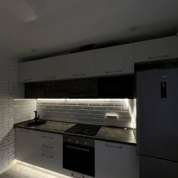 Продается 1-комнатная квартира, 34,9 м²