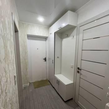 Продается 1-комнатная квартира, 34,9 м²