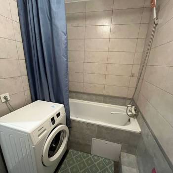 Продается 1-комнатная квартира, 34,9 м²