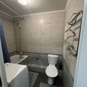 Продается 1-комнатная квартира, 34,9 м²