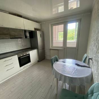 Продается 1-комнатная квартира, 34,9 м²