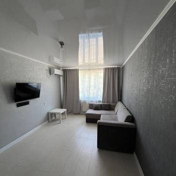 Продается 1-комнатная квартира, 34,9 м²