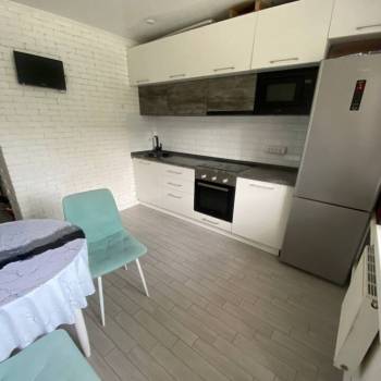 Продается 1-комнатная квартира, 34,9 м²