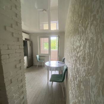Продается 1-комнатная квартира, 34,9 м²