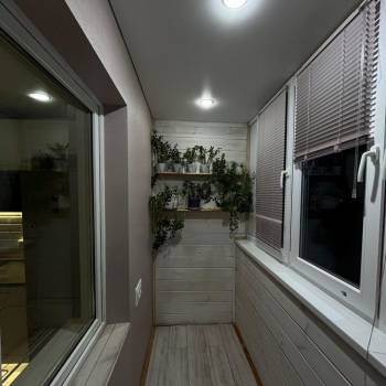 Продается 1-комнатная квартира, 34,9 м²