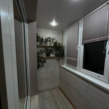 Продается 1-комнатная квартира, 34,9 м²