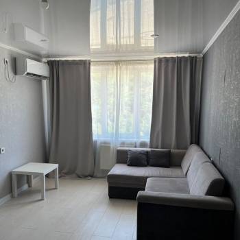 Продается 1-комнатная квартира, 34,9 м²