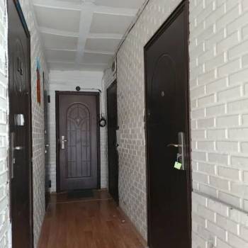 Продается 1-комнатная квартира, 35 м²