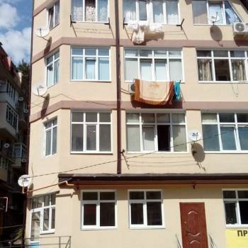 Продается 2-х комнатная квартира, 40 м²