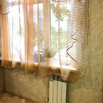Продается 2-х комнатная квартира, 40 м²