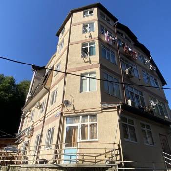 Продается 2-х комнатная квартира, 40 м²