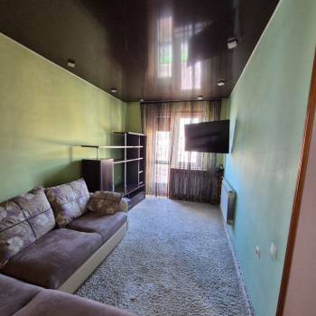 Продается 2-х комнатная квартира, 44 м²