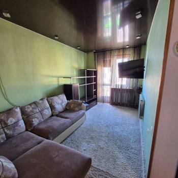 Продается 2-х комнатная квартира, 44 м²