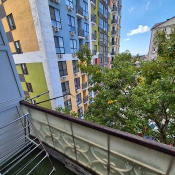Продается 2-х комнатная квартира, 44 м²