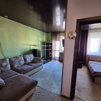 Продается 2-х комнатная квартира, 44 м²