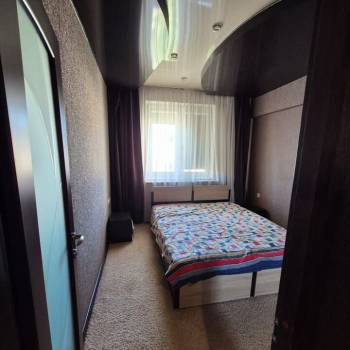 Продается 2-х комнатная квартира, 44 м²