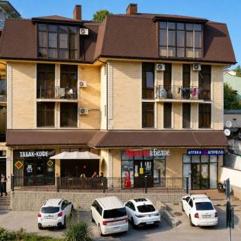 Продается 2-х комнатная квартира, 40,2 м²