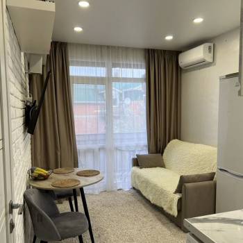 Продается 2-х комнатная квартира, 31 м²