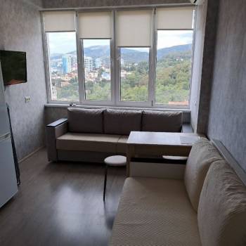 Сдается 1-комнатная квартира, 23 м²