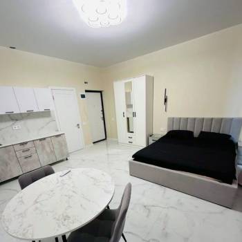 Сдается 1-комнатная квартира, 29 м²