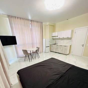 Сдается 1-комнатная квартира, 29 м²