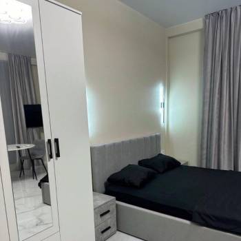 Сдается 1-комнатная квартира, 29 м²
