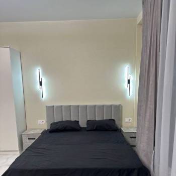 Сдается 1-комнатная квартира, 29 м²