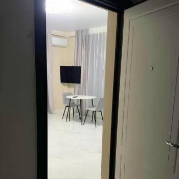 Сдается 1-комнатная квартира, 29 м²