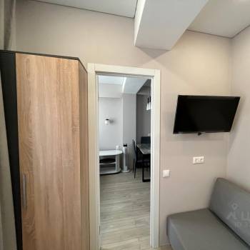 Сдается 1-комнатная квартира, 28 м²