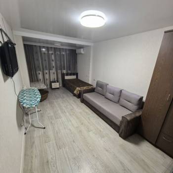 Сдается 2-х комнатная квартира, 50 м²