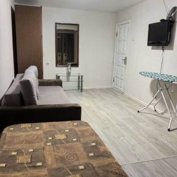 Сдается 2-х комнатная квартира, 50 м²