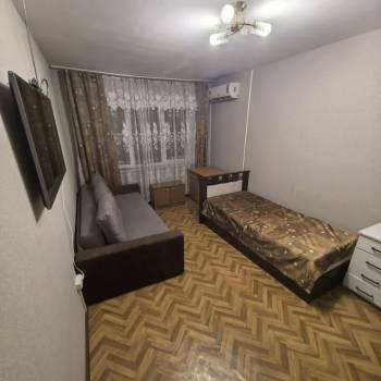 Сдается 2-х комнатная квартира, 50 м²
