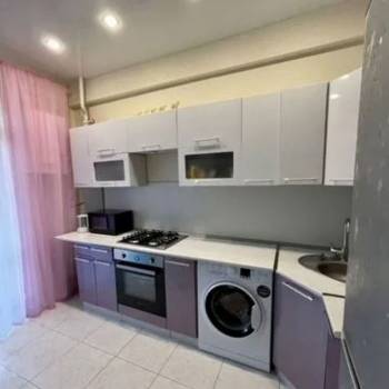 Продается 1-комнатная квартира, 36,2 м²