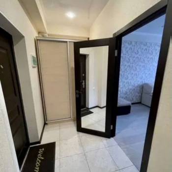 Продается 1-комнатная квартира, 36,2 м²