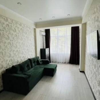 Продается 1-комнатная квартира, 36,2 м²