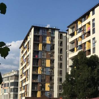 Продается 2-х комнатная квартира, 44,2 м²