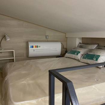 Продается 1-комнатная квартира, 16,5 м²