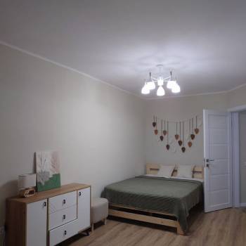 Сдается 2-х комнатная квартира, 47 м²